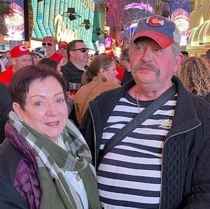 Meet your Posher, Josanna